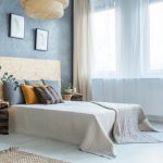 grey-bedroom-with-bed-1024x682